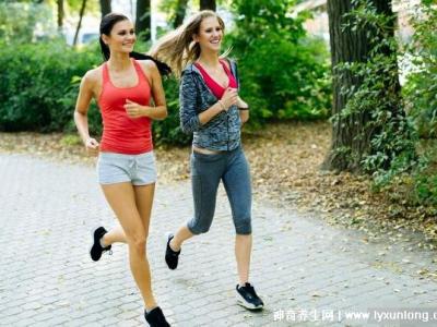 跑步三個月性功能有什么改善，提升耐力和體力讓你更持久