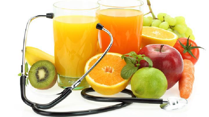 減肥餐有哪些？水果沙拉減肥餐怎么做？