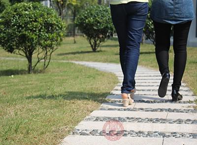 壽命長短和走路步數有關 朋友圈步數超2萬的人 最后怎么樣了