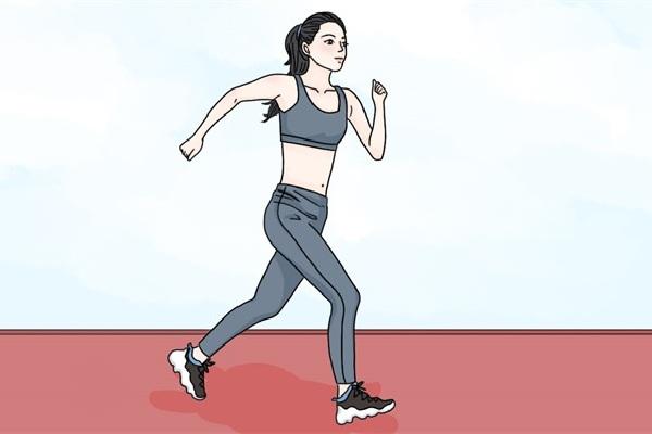 女生160斤怎么減肥