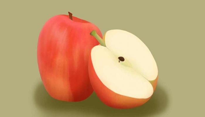 吃蘋果可以減肥嗎