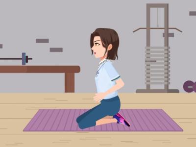 陰瑜伽和流瑜伽有什么區別