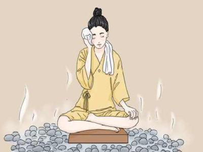 經(jīng)常汗蒸可以減肥嗎