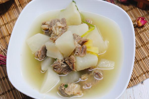 減肥能吃羊肉嗎