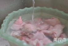 木耳炒雞蛋的做法-咸鮮味炒菜譜