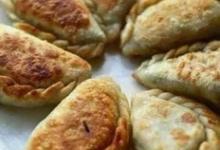 煎餃的做法-家常味炸菜譜