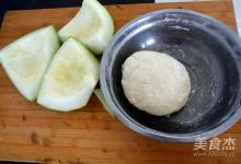 大餡蒸餃的做法-家常味蒸菜譜