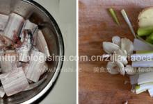 家常紅燒帶魚的做法-咸鮮味燒菜譜