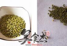 自發(fā)綠豆芽的做法-其它口味其它工藝菜譜
