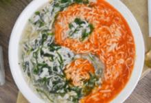 肉末茄條的做法-咸鮮味炒菜譜