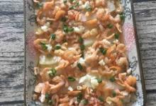 冬瓜蒸蝦米的做法-家常味蒸菜譜