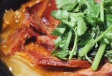 泡菜牛肉煲的做法-酸辣味煲菜譜