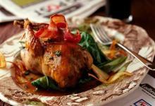 晚餐不當容易引起慢性病 主食不要吃太少