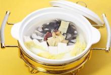 秋季鼻炎容易發作 多吃5款食療方