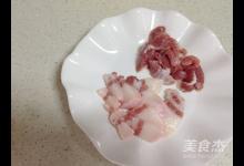 平菇炒肉的做法-家常味炒菜譜