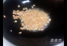 韭菜炒河蝦的做法-家常味炒菜譜