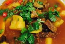 痛風吃什么好？推薦四款療效食譜