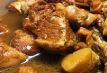 清蒸鰈魚的做法-咸鮮味蒸菜譜