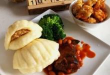 茄汁黃豆青魚(yú)的做法-酸甜味其它工藝菜譜