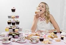 甜食愛好者的福音！俄媒推薦4種吃完不增肥的甜食