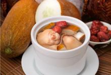 冬天喝湯養身 但你喝對了嗎？