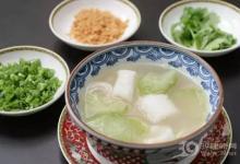 春季養生保健 喝什么湯比較好？