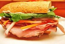 夏季是食物中毒高發期 食材選取請謹慎