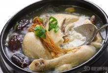 雞湯是公認(rèn)的“營養(yǎng)寶庫”