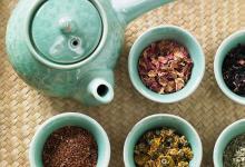 秋冬降壓推薦這四款降壓藥茶！