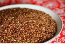 滋補女性的食物有哪些？秋冬進補吃這些