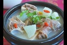 羊肉 冬天到底能不能吃呢？