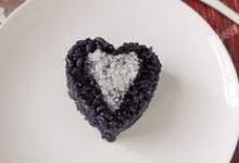 雙色水餃的做法-咸鮮味煮菜譜