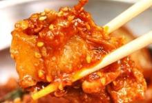 司機食堂炒豬肉的做法-香辣味炒菜譜