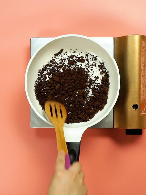 黑糖珍珠鮮奶的做法-甜味燉菜譜