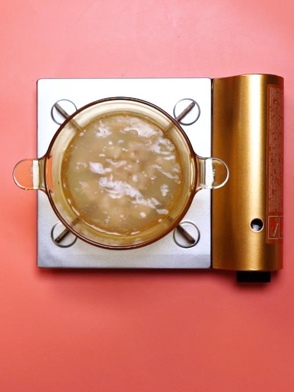 滑蛋蝦仁的做法-家常味炒菜譜