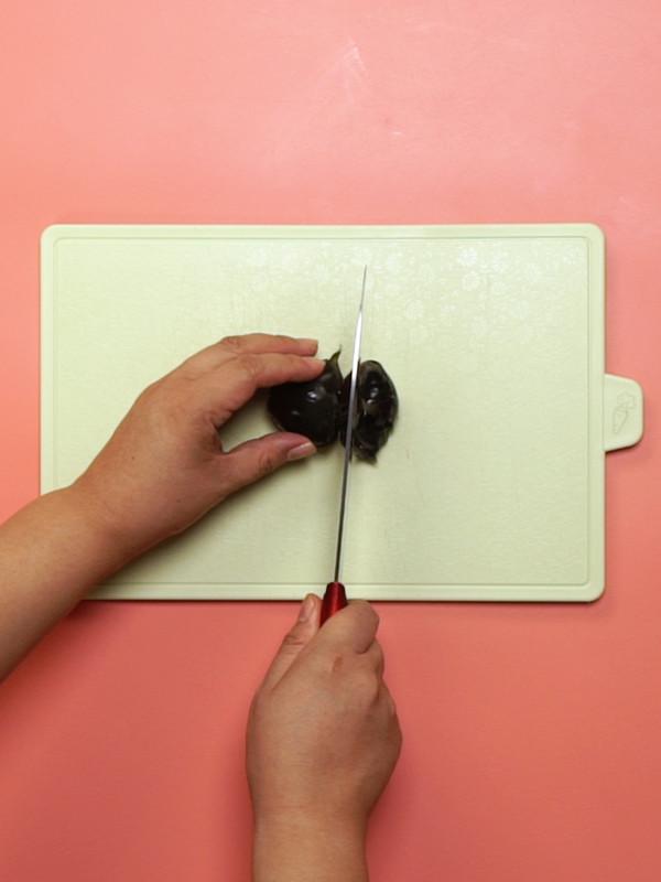 黃金三色蛋的做法-家常味燒菜譜 黃金三色蛋的做法-家常味燒菜譜