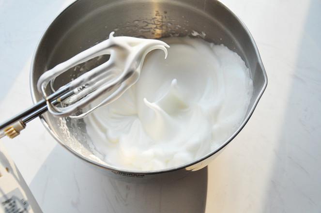 肉松小貝的做法-甜味烤菜譜