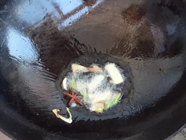 土豆燉蘿卜的做法-家常味燉菜譜