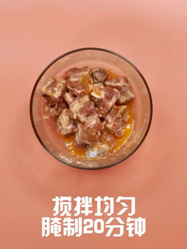 椒鹽排骨的做法-香辣味炒菜譜-易網(wǎng)健康養(yǎng)生網(wǎng) 椒鹽排骨的做法-香辣味炒菜譜