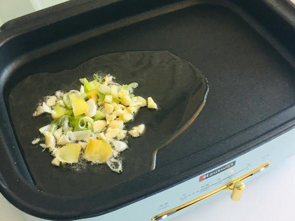 XO醬燒豆腐的做法-香辣味炒菜譜