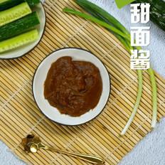 甜面醬的做法-甜味炒菜譜