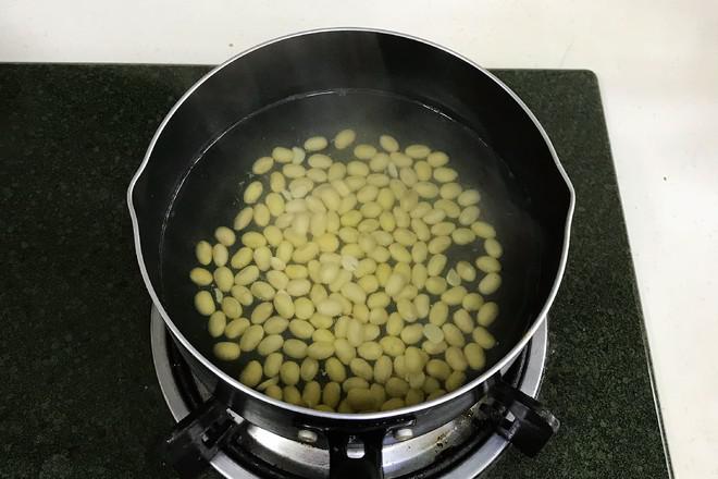 炸醬面的做法-咸鮮味拌菜譜