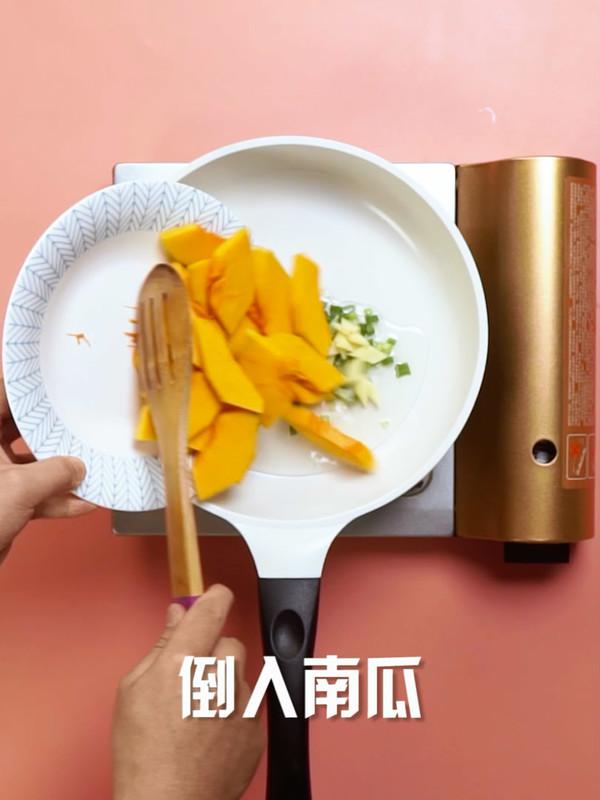 清炒南瓜的做法-甜味炒菜譜-易網健康養生網 清炒南瓜的做法-甜味炒菜譜