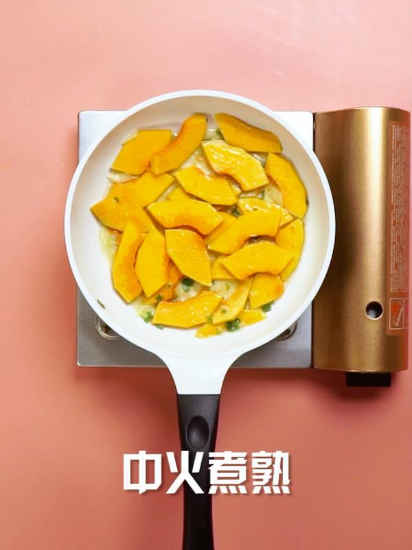 清炒南瓜的做法-甜味炒菜譜-易網健康養生網 清炒南瓜的做法-甜味炒菜譜