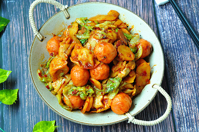 干鍋的做法-家常味燒菜譜-易網健康養生網 干鍋的做法-家常味燒菜譜