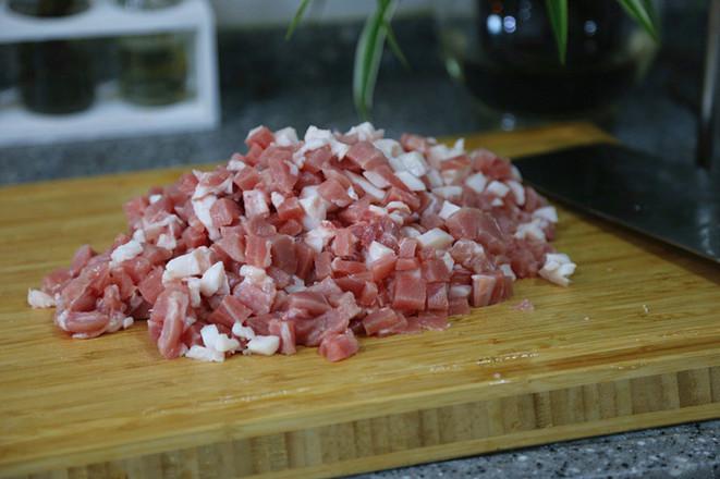 自制脆皮腸的做法-家常味煎菜譜