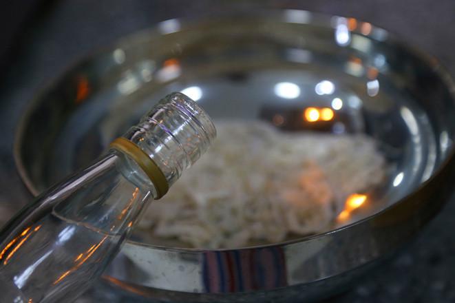 自制脆皮腸的做法-家常味煎菜譜