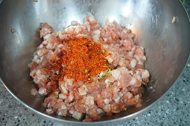 自制脆皮腸的做法-家常味煎菜譜