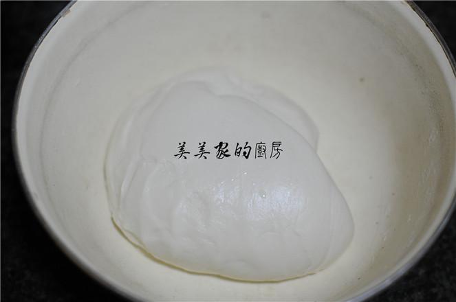 蔬菜卷餅的做法-家常味煎菜譜