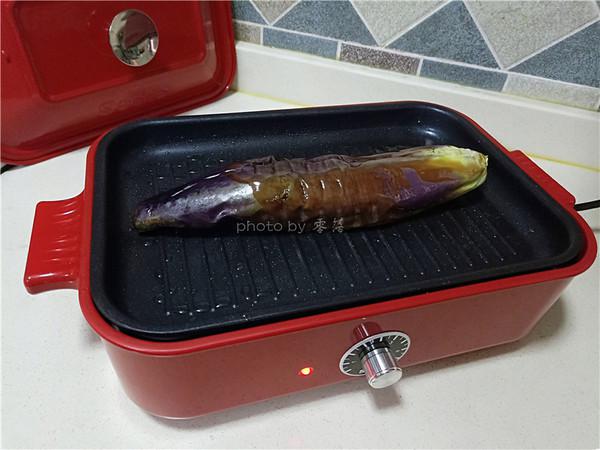 銷魂蒜香茄的做法-麻辣味煎菜譜-易網健康養生網 銷魂蒜香茄的做法-麻辣味煎菜譜